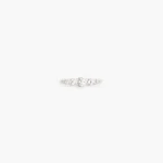 orit ring silver