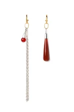 Charms hoops gold - Image 2