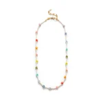 FLOWER POWER NECKLACE