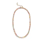 STRING OF JOY NECKLACE / BELLYCHAIN