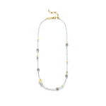 BLUEBELL BLOOM NECKLACE