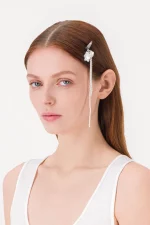 ALBA HAIR CLIP - Image 3