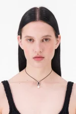 ETHAN PEARL CHOKER - Image 2