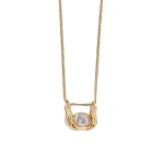 Jade Necklace - Image 3
