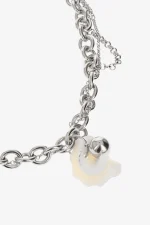 LEWIS SHELL NECKLACE - Image 2