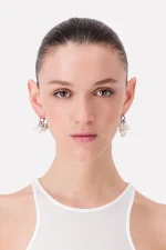 MICKEY EARRINGS - Image 3