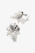 MICKEY EARRINGS - Image 2