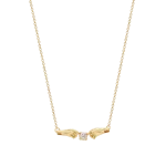 Celestial Touch Necklace