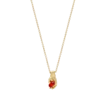 Rosaline Necklace