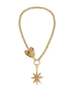 Heart Polaris Necklace - Image 2