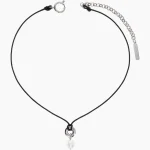 ETHAN PEARL CHOKER