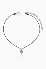 ETHAN PEARL CHOKER