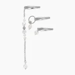 YOKO HAIR CLIP SET