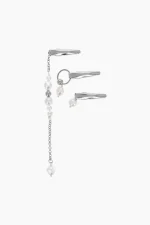 YOKO HAIR CLIP SET