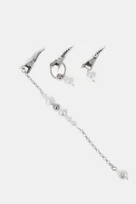 YOKO HAIR CLIP SET - Image 3