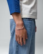 ICON YELLOW STONE BRACELET - Image 2