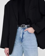 SMALL SIGNATURE LINK BELT - Image 2