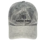 JEREMY BASEBALL CAP
