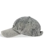 JEREMY BASEBALL CAP - Image 3