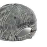 JEREMY BASEBALL CAP - Image 4