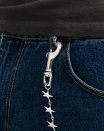 Stars Pant Chain - Image 3