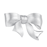 Gift Bowknot Earring