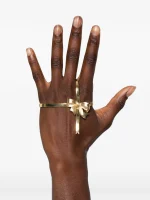 Gift Lace Up Hand Decoration