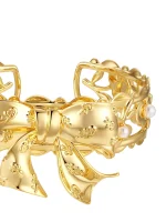 Bowknot Metal Arm Band - Image 2