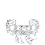 Bowknot Metal Arm Band