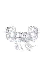 Bowknot Metal Arm Band