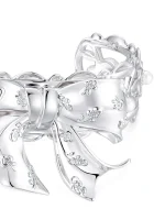 Bowknot Metal Arm Band - Image 2