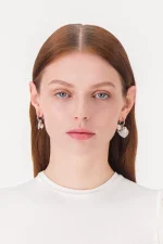 ABBEY EARRINGS - Image 2