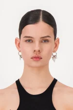 AGYNESS EARRINGS - Image 3