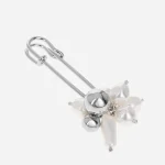 ABBEY BROOCH
