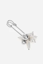 ABBEY BROOCH