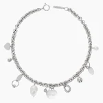 AGYNESS NECKLACE