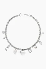 AGYNESS NECKLACE