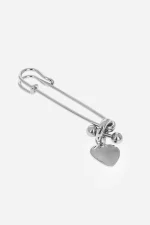 AGYNESS BROOCH
