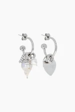 AGYNESS EARRINGS - Image 2