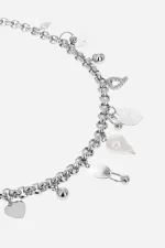 AGYNESS NECKLACE - Image 2