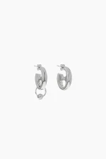 ASTER EARRINGS - Image 2