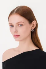 CARA EARRINGS - Image 4