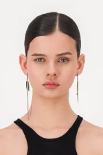 DARIO EARRINGS - Image 4