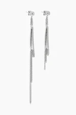 DARIO EARRINGS - Image 2