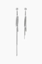 DARIO EARRINGS - Image 3