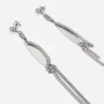 DARIO EARRINGS