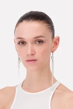 SALEM EARRINGS - Image 2