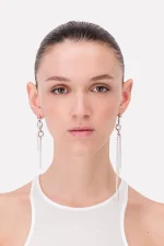 SALEM EARRINGS - Image 3