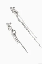 SALEM EARRINGS - Image 4