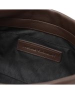 FLOR BROWN CHAIN BAG - Image 4